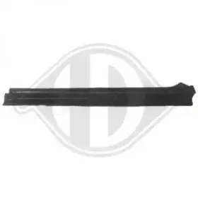 Накладка порога DIEDERICHS купить