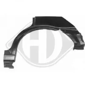 Боковина DIEDERICHS купить