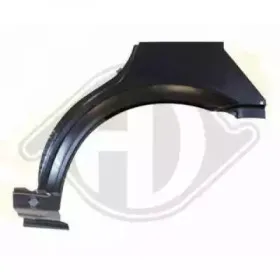 Боковина DIEDERICHS купить