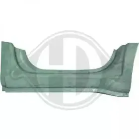 Накладка порога DIEDERICHS купить