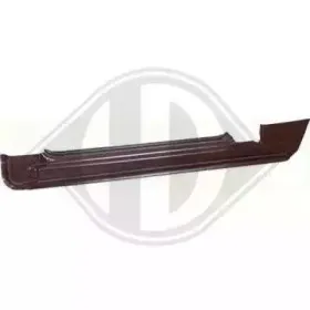 Накладка порога DIEDERICHS купить