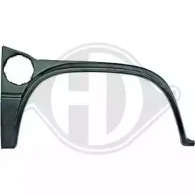 Крыло DIEDERICHS купить