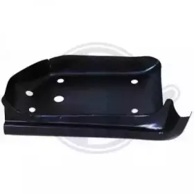 Крыло DIEDERICHS купить