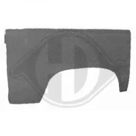 Боковина DIEDERICHS купить