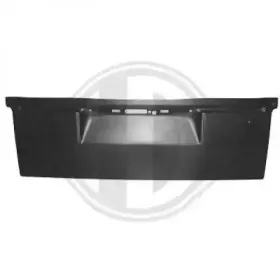 Крышка багажника /помещения для груза DIEDERICHS купить