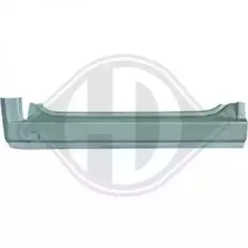 Накладка порога DIEDERICHS купить