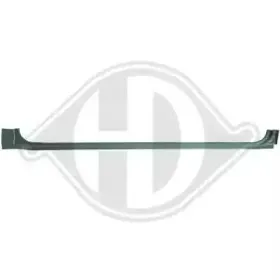 Накладка порога DIEDERICHS купить