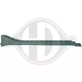 Накладка порога DIEDERICHS купить