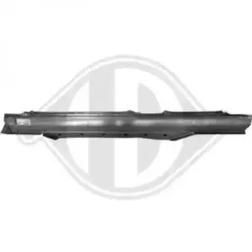 Накладка порога DIEDERICHS купить