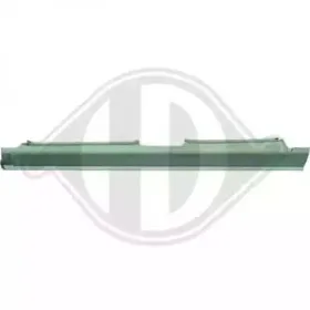 Накладка порога DIEDERICHS купить