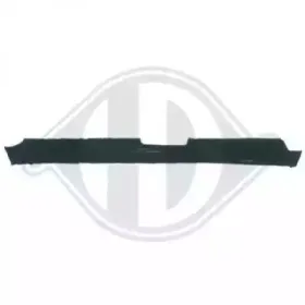 Накладка порога DIEDERICHS купить