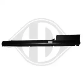 Накладка порога DIEDERICHS купить