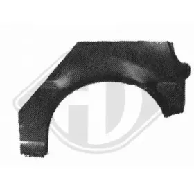 Боковина DIEDERICHS купить