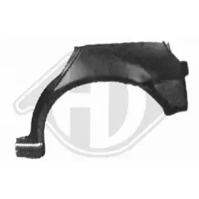 Боковина DIEDERICHS купить