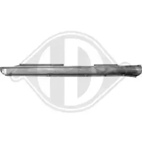 Накладка порога DIEDERICHS купить