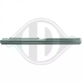 Накладка порога DIEDERICHS купить