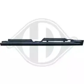 Накладка порога DIEDERICHS купить