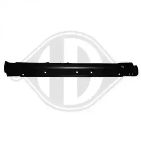 Накладка порога DIEDERICHS купить