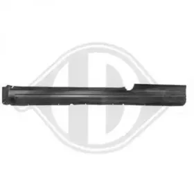 Накладка порога DIEDERICHS купить