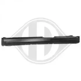 Накладка порога DIEDERICHS купить