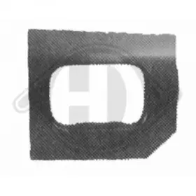 Боковина DIEDERICHS купить