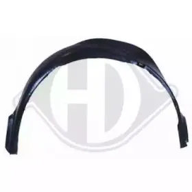 Колесная ниша DIEDERICHS купить