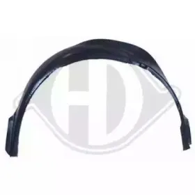 Колесная ниша DIEDERICHS купить