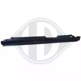 Накладка порога DIEDERICHS купить