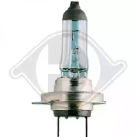 Лампа накаливания, фара дальнего света DIEDERICHS купить