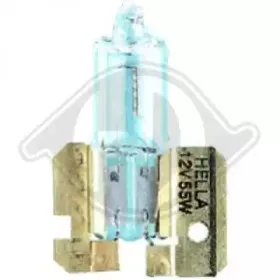 Лампа накаливания, противотуманная фара DIEDERICHS купить