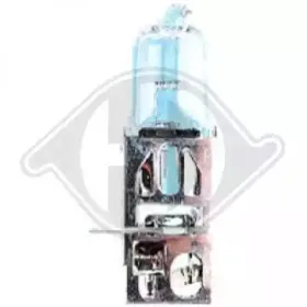 Лампа накаливания, противотуманная фара DIEDERICHS купить