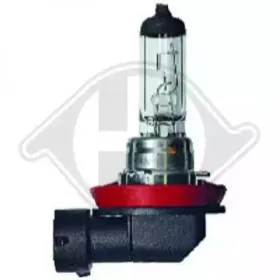 Лампа накаливания, основная фара DIEDERICHS купить