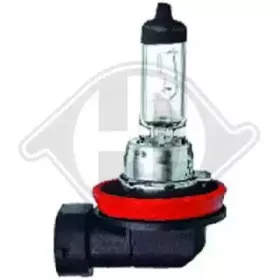 Лампа накаливания, противотуманная фара DIEDERICHS купить