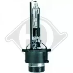Лампа накаливания, основная фара DIEDERICHS купить