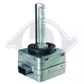 Лампа накаливания, основная фара DIEDERICHS купить