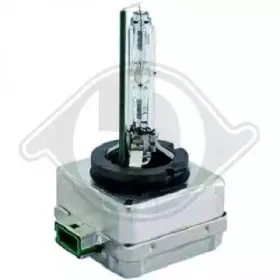 Лампа накаливания, основная фара DIEDERICHS купить