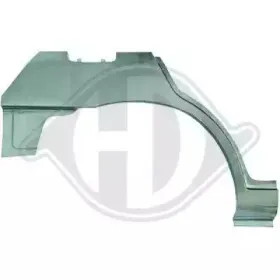 Боковина DIEDERICHS купить