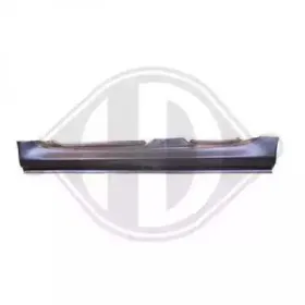 Накладка порога DIEDERICHS купить