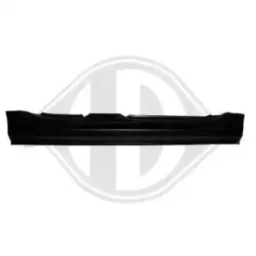 Накладка порога DIEDERICHS купить