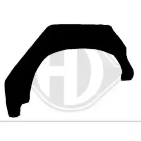 Боковина DIEDERICHS купить