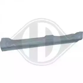 Накладка порога DIEDERICHS купить