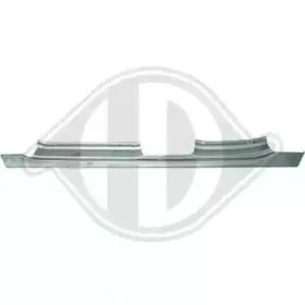 Накладка порога DIEDERICHS купить