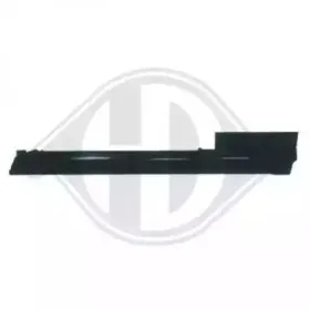 Накладка порога DIEDERICHS купить