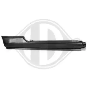 Обшивка порога DIEDERICHS купить