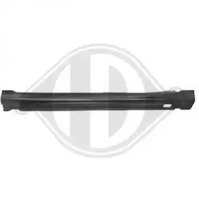 Накладка порога DIEDERICHS купить