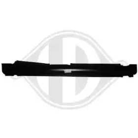 Накладка порога DIEDERICHS купить