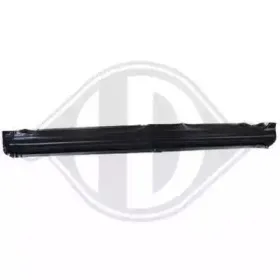 Накладка порога DIEDERICHS купить