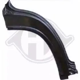 Крыло DIEDERICHS купить