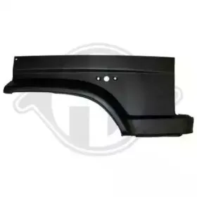 Крыло DIEDERICHS купить