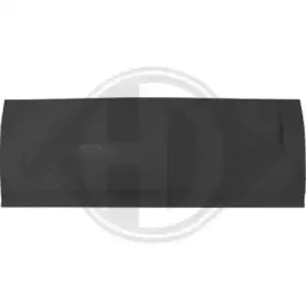 Дверь, кузов DIEDERICHS купить